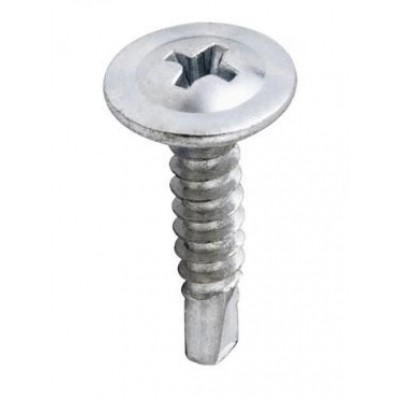 PARAF FLANG PHS PONTA BROCA C/ SERRILH 4,2X19