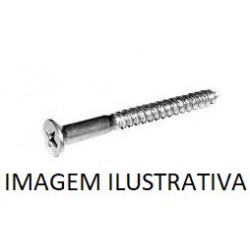 PARAF CH PHS MAD RP ZI 3,8X45