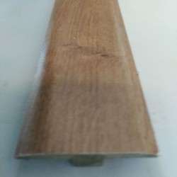 PERFIL T CARVALHO YORK HANOVER 2,10MT DURAFLOOR