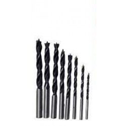 F - BROCA MADEIRA 8X120MM LOTUS