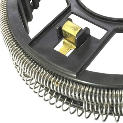 RESIST CHUV CORONA 04T 220V 5700W BLUKIT