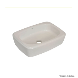 F - CUBA DE APOIO AMARILIS SEM FURO BR FIORI