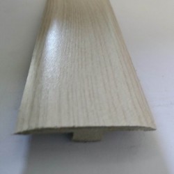 PERFIL T CEREZO CARMEL 2,10MT DURAFLOOR