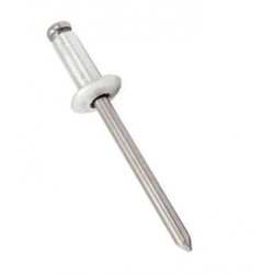 REBITE REPUXO POLIDO 210 2,4X10 JOMARCA