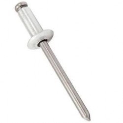 REBITE REPUXO POLIDO 210 2,4X10 JOMARCA