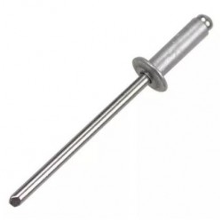 REBITE REPUXO POLIDO 314 3,2X14 JOMARCA