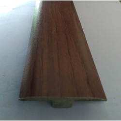 PERFIL T IPE AMBAR 2,10MT DURAFLOOR