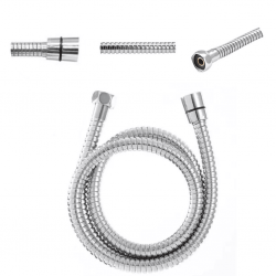 ENGATE FLEX INOX 1/2 040CM 1702 SIGMA