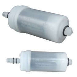 REFIL P  FILTRO METAL PEQUENO 4003 SIGMA