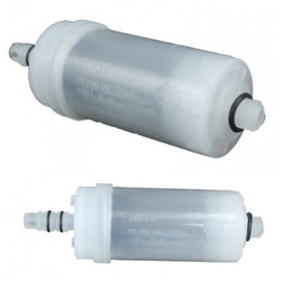 REFIL P  FILTRO METAL PEQUENO 4003 SIGMA