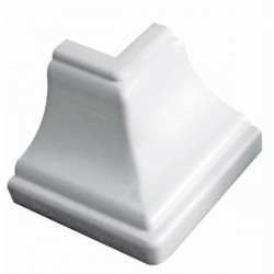 CANTO EXTERNO COLONIAL - BRANCO