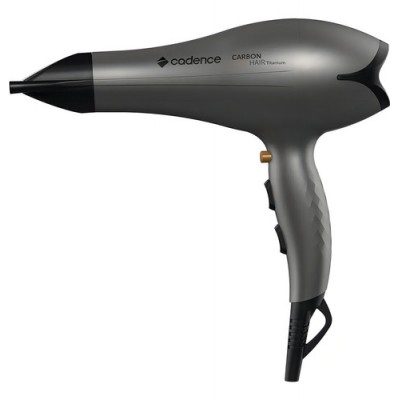 O - SECADOR DE CABELOS 127V 830 CADENCE