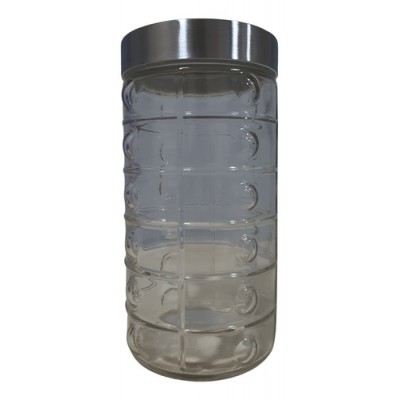 CJ 03 POTES VIDRO REDONDO VD23007 MIMO