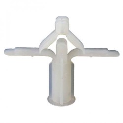 F - BUCHA PARA GESSO/DRY WALL GDP