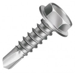 PARAF SEXT STELL PONTA BROCA 4,2X16