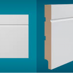 OUT - RODAPE MAXX M03 150MM DURAFLOOR