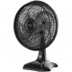 F - VENTILADOR MAX FORCE 150W 127V BVT400 BRITANIA