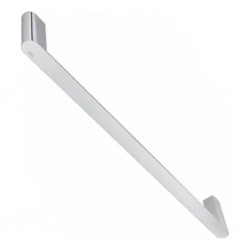 Porta Toalha 60Cm Cromado 2040 C31 Versa Deca