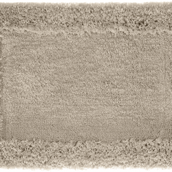 UD - TAPETE BANHEIRO FATEX LEVITARE HD 70 X 50 DES