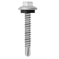 PARAF PONTA BROCA 038 RUSPER