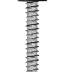 PARAF PONTA BROCA 038 RUSPER