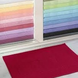 F - TOALHA PPES PEZINHOS 49505 45X70 8110 PALHA