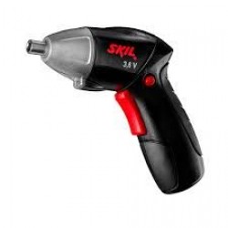 F - PARAFUSADEIRA SKIL 36V BR 127V
