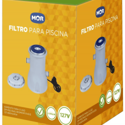 F - FILTRO P PISCINA 2200LH 1511 7896020615118