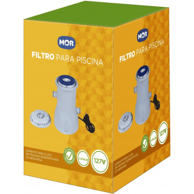 F - FILTRO P PISCINA 2200LH 1511 7896020615118