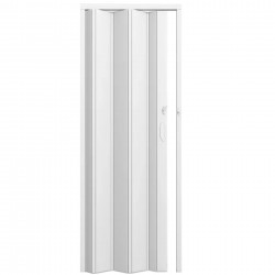 F - PORTA SANFONADA 0,96 * 2,10M BR