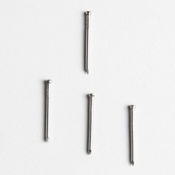 PREGO DE ACO 10X10 S/C