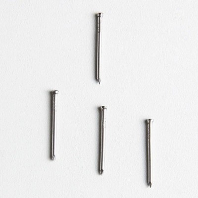 PREGO DE ACO 10X10 S/C