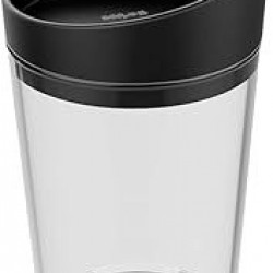 F - PORTA ALGODAO CRISTAL