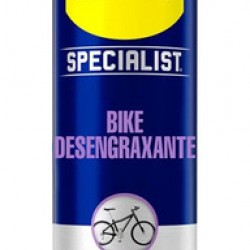 F - DESENGRAXANTE AEROSOL 285ML WD 40