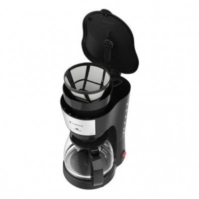 Cafeteira Elétrica Cadence Matinal 1,25L/127V CADENCE