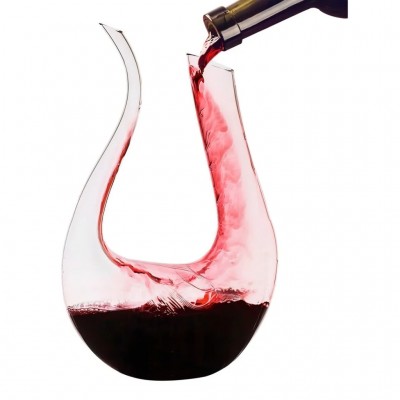 Decanter Vidro 1L 28339 Wolff