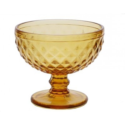 F - CJ 06 TACAS SOBR ABACAXI AMBAR 66926 LYOR