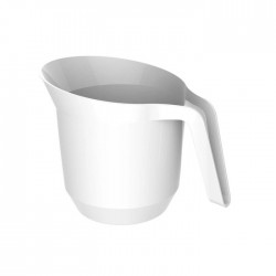 F - LEITEIRA 1,2L BRANCA CRIPPA