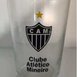 F - COPO CALDERETA 350ML ATLETICO