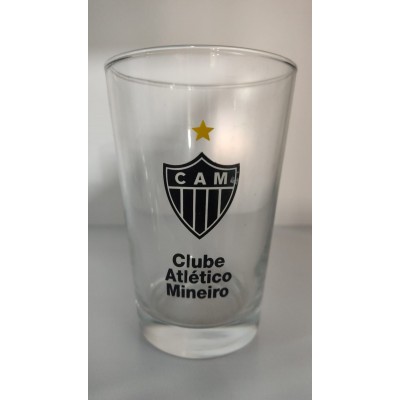 F - COPO CALDERETA 350ML ATLETICO