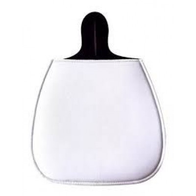 F - LIXEIRA DE CARRO EM NEOPRENE PERSONALIZADA