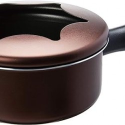 F - CJ 10 FONDUE CHOC 1255117 BRINOX