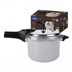 Panela de Pressao Brinox Induçao Super 4,2L 4954/101