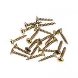 F - PARAF AG CCH 30X16MM CT 2303