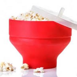 F - PIPOQUEIRA SILICONE P MICROONDAS