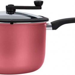 F - PIPOQUEIRA PIC POC 55L CEREJA BRINOX