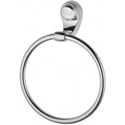 F - TOALHEIRO ARGOLA 2049 F22 CR LORENZETTI