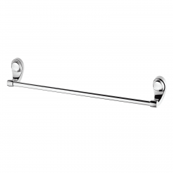 TOALHEIRO BARRA 2040 F22 CR LORENZETTI