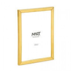 F - PORTA RETRATO 15X20 DOURADO XP