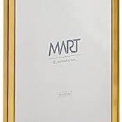 F - PORTA RETRATO 15X20 DOURADO XP
